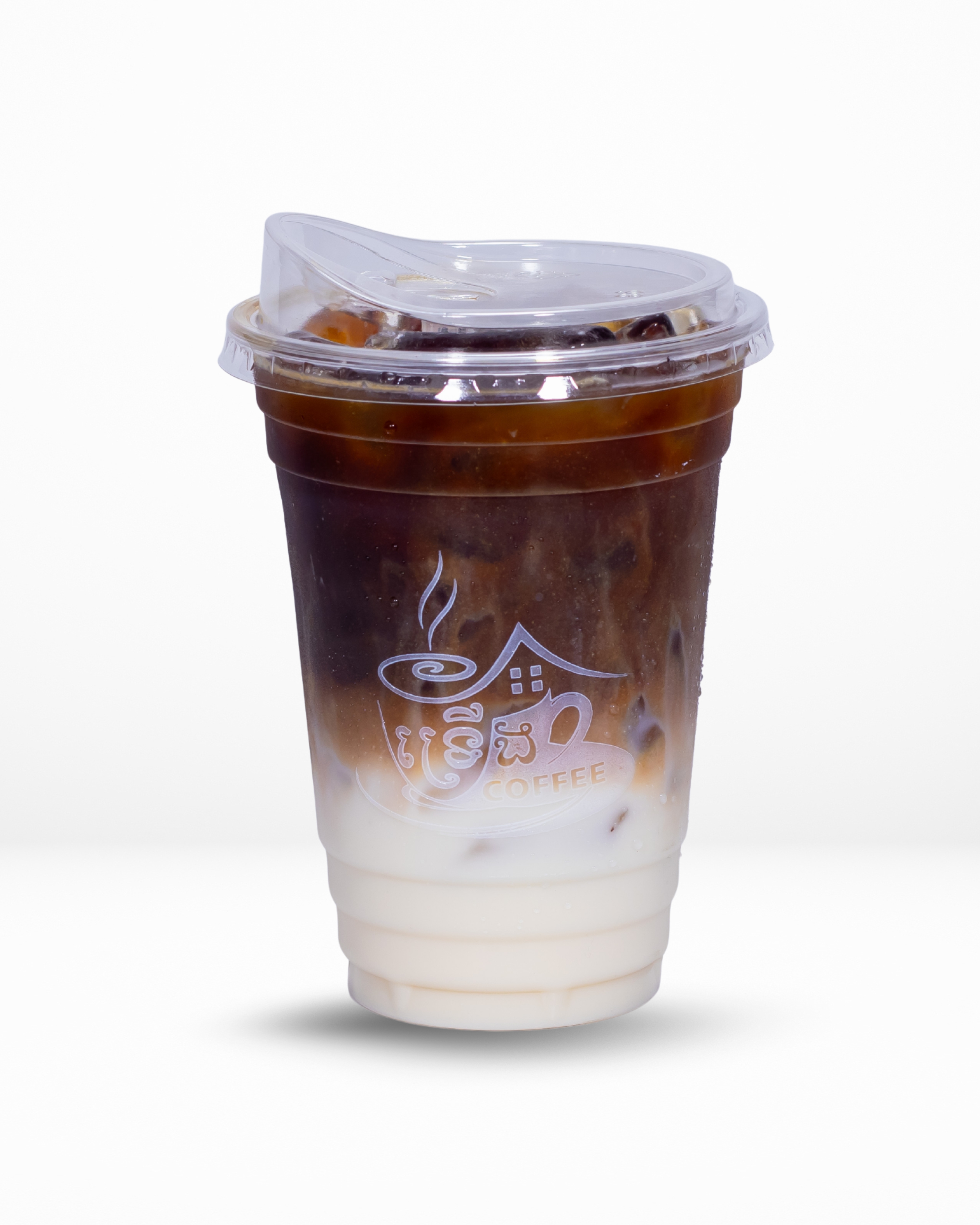 Coffee menu hero image